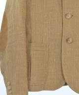 Ralph Lauren（ラルフローレン）テーラードジャケット ベージュ サイズ:2(M位) レディース/2200617529040