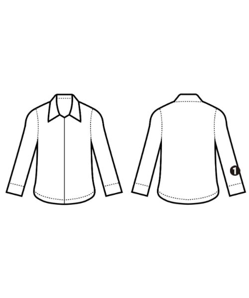 Polo Ralph Lauren（ポロラルフローレン）カジュアルシャツ 青 サイズ:17(XXL位) メンズ/2200618258031