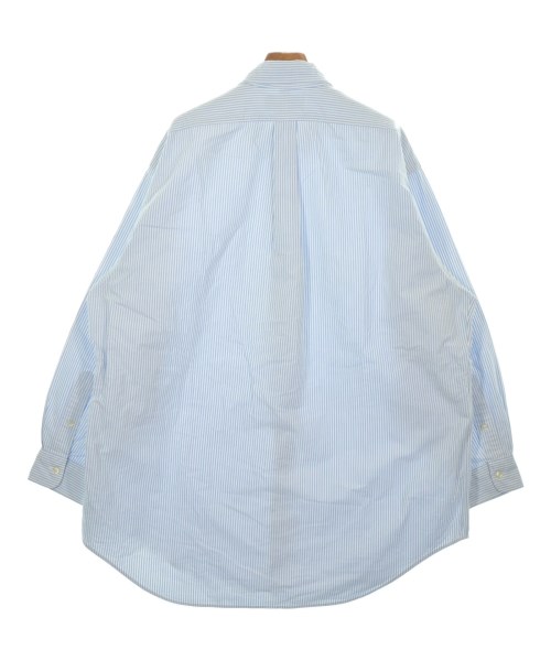 Polo Ralph Lauren（ポロラルフローレン）カジュアルシャツ 青 サイズ:17(XXL位) メンズ/2200618258031