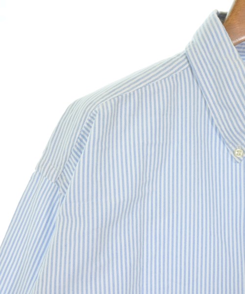 Polo Ralph Lauren（ポロラルフローレン）カジュアルシャツ 青 サイズ:17(XXL位) メンズ/2200618258031