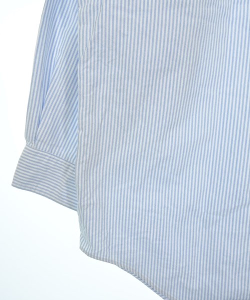 Polo Ralph Lauren（ポロラルフローレン）カジュアルシャツ 青 サイズ:17(XXL位) メンズ/2200618258031