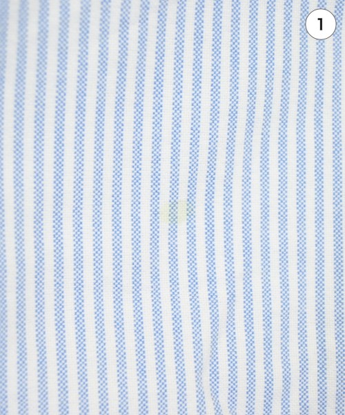 Polo Ralph Lauren（ポロラルフローレン）カジュアルシャツ 青 サイズ:17(XXL位) メンズ/2200618258031