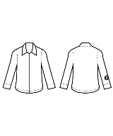 Polo Ralph Lauren（ポロラルフローレン）カジュアルシャツ 青 サイズ:17(XXL位) メンズ/2200618258031