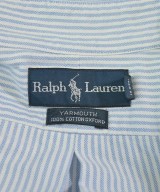 Polo Ralph Lauren（ポロラルフローレン）カジュアルシャツ 青 サイズ:17(XXL位) メンズ/2200618258031