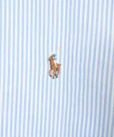 Polo Ralph Lauren（ポロラルフローレン）カジュアルシャツ 青 サイズ:17(XXL位) メンズ/2200618258031