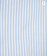 Polo Ralph Lauren（ポロラルフローレン）カジュアルシャツ 青 サイズ:17(XXL位) メンズ/2200618258031