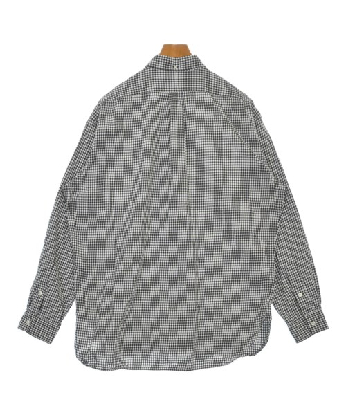 Ralph Lauren（ラルフローレン）カジュアルシャツ 黒 サイズ:L メンズ/2200618495016