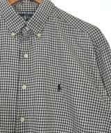 Ralph Lauren（ラルフローレン）カジュアルシャツ 黒 サイズ:L メンズ/2200618495016