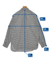 Ralph Lauren（ラルフローレン）カジュアルシャツ 黒 サイズ:L メンズ/2200618495016