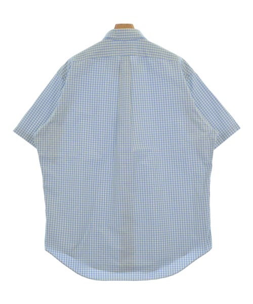 Ralph Lauren（ラルフローレン）カジュアルシャツ 青 サイズ:XL メンズ/2200616935071