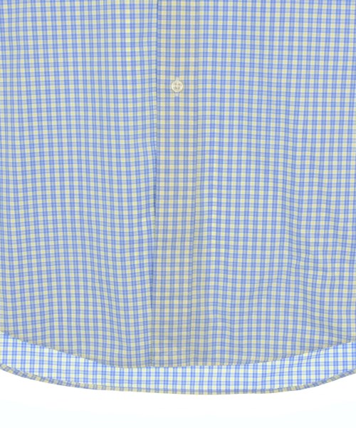 Ralph Lauren（ラルフローレン）カジュアルシャツ 青 サイズ:XL メンズ/2200616935071