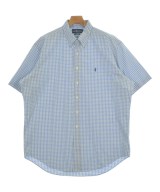 Ralph Lauren（ラルフローレン）カジュアルシャツ 青 サイズ:XL メンズ/2200616935071