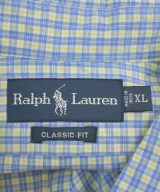 Ralph Lauren（ラルフローレン）カジュアルシャツ 青 サイズ:XL メンズ/2200616935071