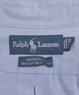 Ralph Lauren（ラルフローレン）カジュアルシャツ 青 サイズ:17 1/2(XXL位) メンズ/2200616935118