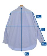 Ralph Lauren（ラルフローレン）カジュアルシャツ 青 サイズ:17 1/2(XXL位) メンズ/2200616935118