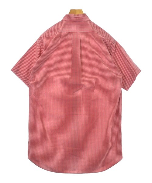 Ralph Lauren（ラルフローレン）カジュアルシャツ 赤 サイズ:L メンズ/2200616935712