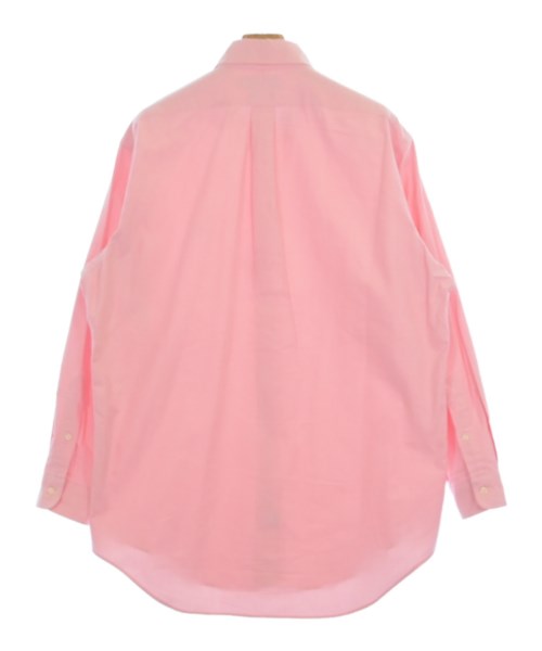 Ralph Lauren（ラルフローレン）カジュアルシャツ ピンク サイズ:M メンズ/2200617751175