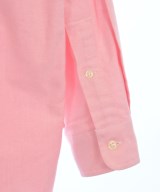 Ralph Lauren（ラルフローレン）カジュアルシャツ ピンク サイズ:M メンズ/2200617751175