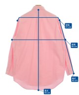 Ralph Lauren（ラルフローレン）カジュアルシャツ ピンク サイズ:M メンズ/2200617751175