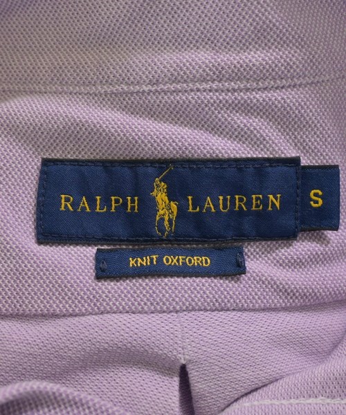 Ralph Lauren（ラルフローレン）カジュアルシャツ ピンク サイズ:S メンズ/2200618386024