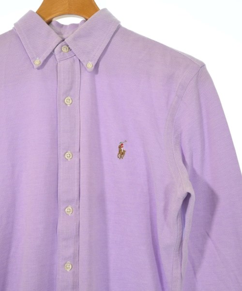Ralph Lauren（ラルフローレン）カジュアルシャツ ピンク サイズ:S メンズ/2200618386024