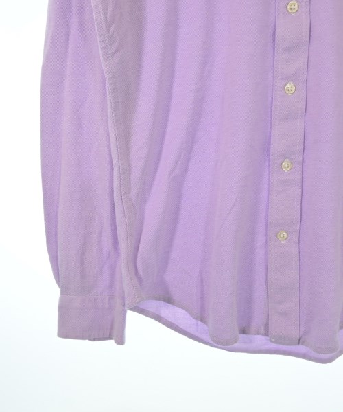 Ralph Lauren（ラルフローレン）カジュアルシャツ ピンク サイズ:S メンズ/2200618386024