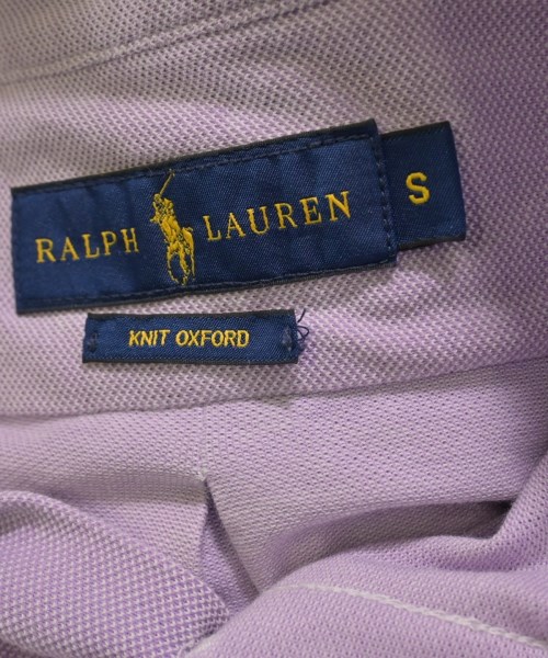 Ralph Lauren（ラルフローレン）カジュアルシャツ ピンク サイズ:S メンズ/2200618386024