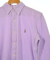 Ralph Lauren（ラルフローレン）カジュアルシャツ ピンク サイズ:S メンズ/2200618386024