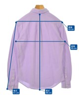 Ralph Lauren（ラルフローレン）カジュアルシャツ ピンク サイズ:S メンズ/2200618386024