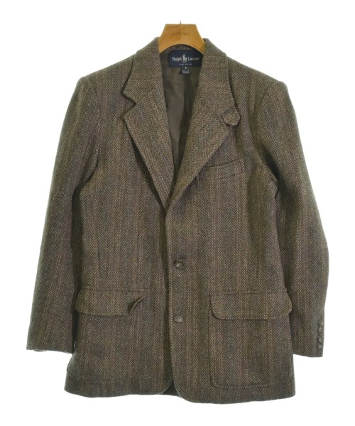 ラルフローレン(Ralph Lauren)のRalph Lauren テーラードジャケット