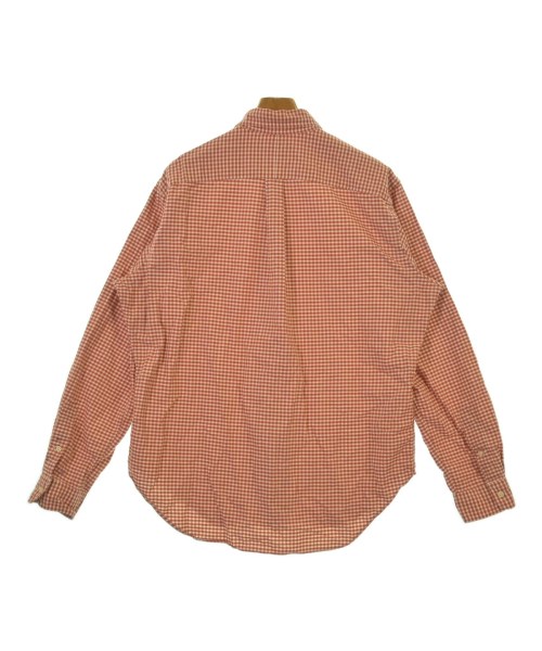 Ralph Lauren（ラルフローレン）カジュアルシャツ オレンジ サイズ:L メンズ/2200605397019