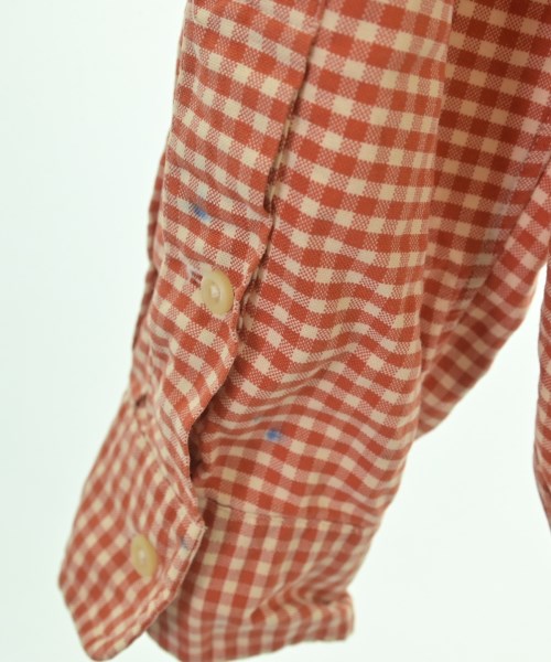 Ralph Lauren（ラルフローレン）カジュアルシャツ オレンジ サイズ:L メンズ/2200605397019