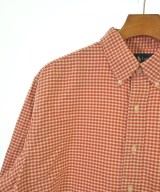 Ralph Lauren（ラルフローレン）カジュアルシャツ オレンジ サイズ:L メンズ/2200605397019