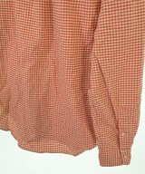 Ralph Lauren（ラルフローレン）カジュアルシャツ オレンジ サイズ:L メンズ/2200605397019