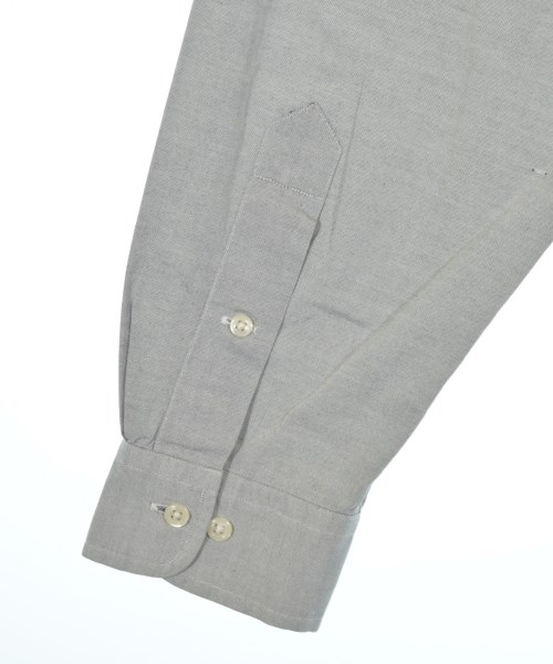 Ralph Lauren（ラルフローレン）カジュアルシャツ グレー サイズ:15 1/2(M位) メンズ/2200601804832