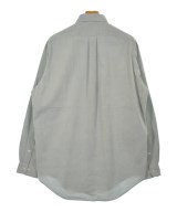 Ralph Lauren（ラルフローレン）カジュアルシャツ グレー サイズ:15 1/2(M位) メンズ/2200601804832