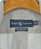 Ralph Lauren（ラルフローレン）カジュアルシャツ グレー サイズ:15 1/2(M位) メンズ/2200601804832