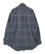Ralph Lauren（ラルフローレン）カジュアルシャツ 紺 サイズ:L メンズ/2200607023435