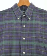 Ralph Lauren（ラルフローレン）カジュアルシャツ 紺 サイズ:L メンズ/2200607023435