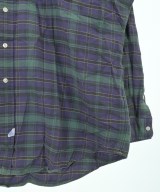 Ralph Lauren（ラルフローレン）カジュアルシャツ 紺 サイズ:L メンズ/2200607023435