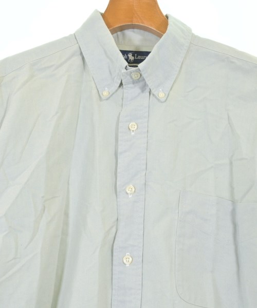 Ralph Lauren（ラルフローレン）カジュアルシャツ グレー サイズ:L メンズ/2200607023442