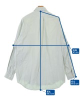 Ralph Lauren（ラルフローレン）カジュアルシャツ グレー サイズ:L メンズ/2200607023442