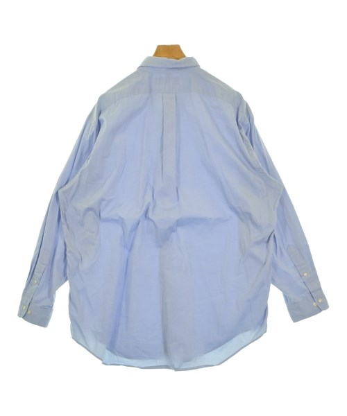 Ralph Lauren（ラルフローレン）カジュアルシャツ 青 サイズ:17 1/2(XXL位) メンズ/2200605054011