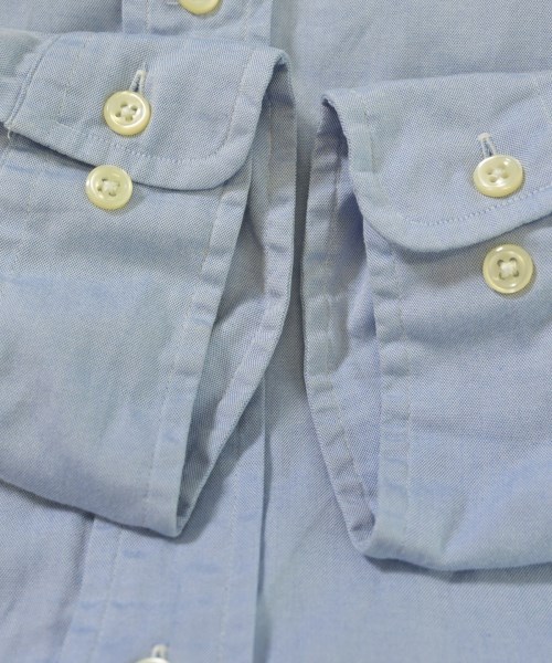 Ralph Lauren（ラルフローレン）カジュアルシャツ 青 サイズ:17 1/2(XXL位) メンズ/2200605054011