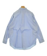 Ralph Lauren（ラルフローレン）カジュアルシャツ 青 サイズ:17 1/2(XXL位) メンズ/2200605054011