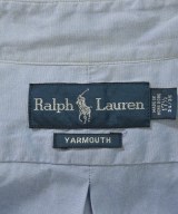 Ralph Lauren（ラルフローレン）カジュアルシャツ 青 サイズ:17 1/2(XXL位) メンズ/2200605054011