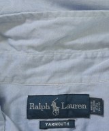 Ralph Lauren（ラルフローレン）カジュアルシャツ 青 サイズ:17 1/2(XXL位) メンズ/2200605054011