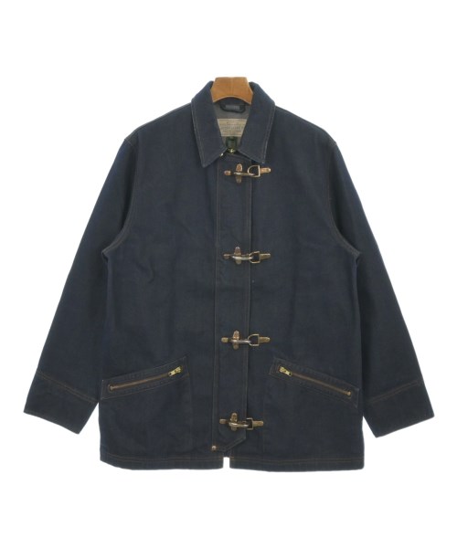 ラルフローレン(Ralph Lauren)のRalph Lauren デニムジャケット