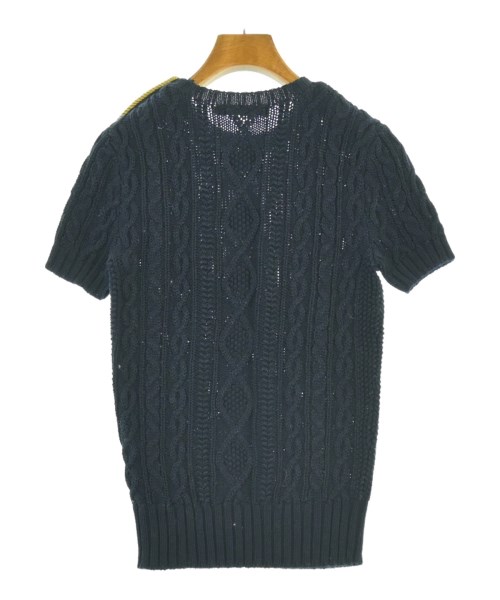 Ralph Lauren（ラルフローレン）ニット・セーター 紺 サイズ:S レディース/2200672119026