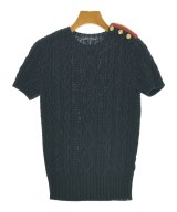 Ralph Lauren（ラルフローレン）ニット・セーター 紺 サイズ:S レディース/2200672119026